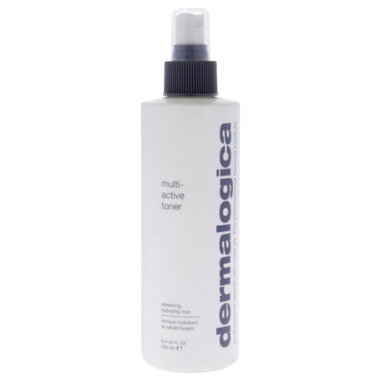 Dermalogica Multi-Active Toner for Unisex - 8.4 oz: Hydrating Facial Toner for All Skin Types