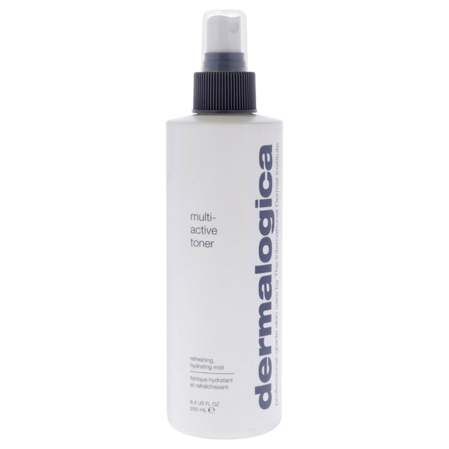 Dermalogica Multi-Active Toner for Unisex - 8.4 oz: Hydrating Facial Toner for All Skin Types