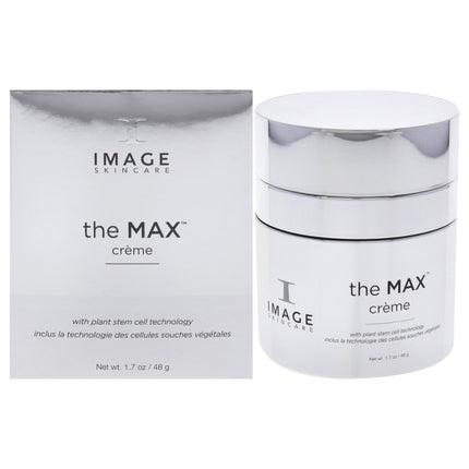 Image The Max Stem Cell Creme - 1.7 oz Cream for Unisex