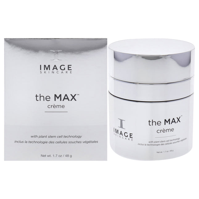 Image The Max Stem Cell Creme - 1.7 oz Cream for Unisex