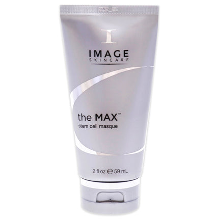 Image The Max Stem Cell Masque for Unisex - 2 oz: Revitalize and Renew Your Skin