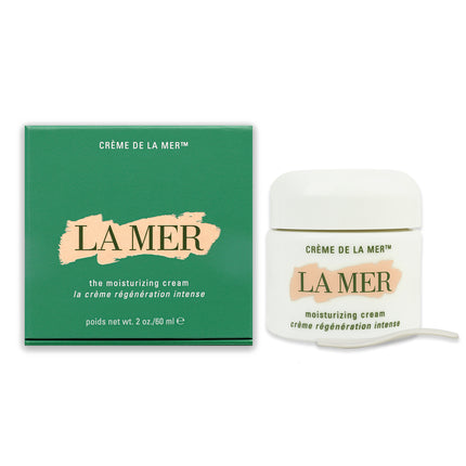 La Mer Moisturizing Cream for Unisex - 2 oz Cream | Hydrating Skincare Solution