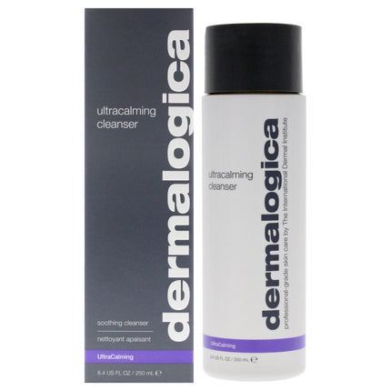 Dermalogica Ultracalming Cleanser - Gentle Face Wash for Sensitive Skin