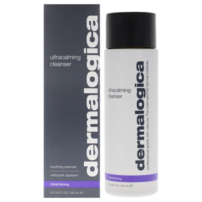 Dermalogica Ultracalming Cleanser - Gentle Face Wash for Sensitive Skin
