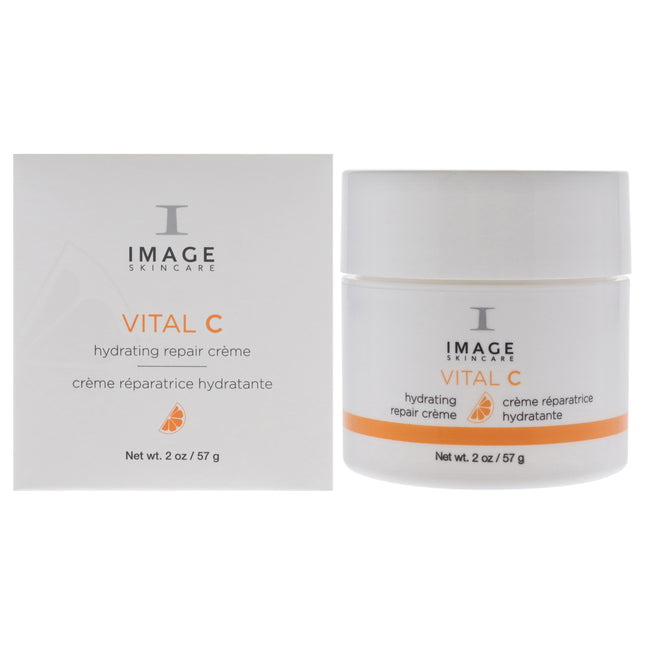 Image Vital C Hydrating Repair Creme - 2 oz Cream for Unisex