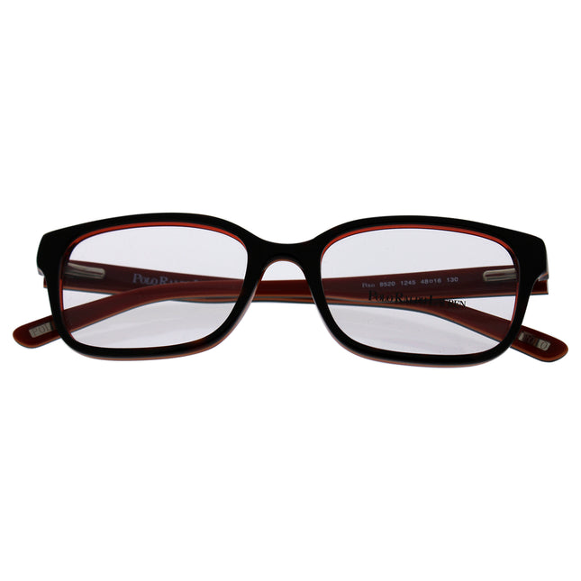 Stylish Black Sunglasses by Brazilian Blowout for Unisex