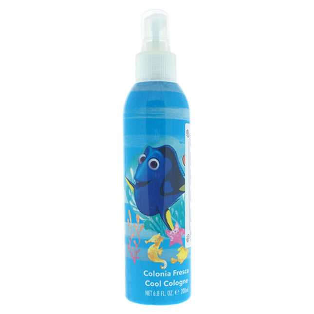 Disney Finding Dory Cool Kids 6.8 oz Cologne Spray - Refreshing Scent for Boys and Girls