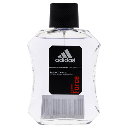 Adidas Team Force for Men - 3.4 oz EDT Spray - Reviews & Best Prices - 2021