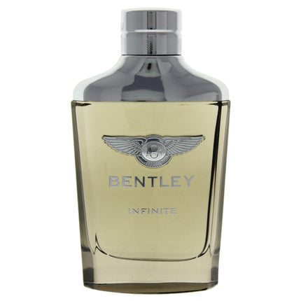 Bentley Infinite by Bentley for Men 3.4 oz EDT Spray - Reviews & Best Price