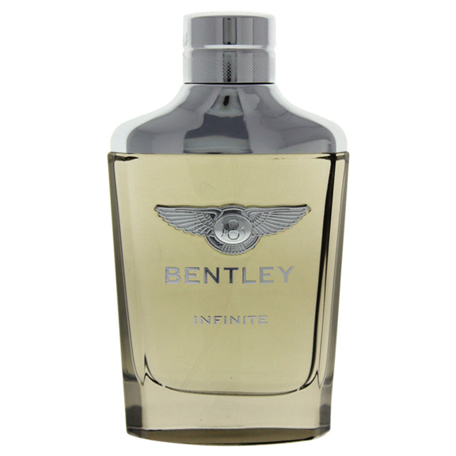Bentley Infinite by Bentley for Men 3.4 oz EDT Spray - Reviews & Best Price