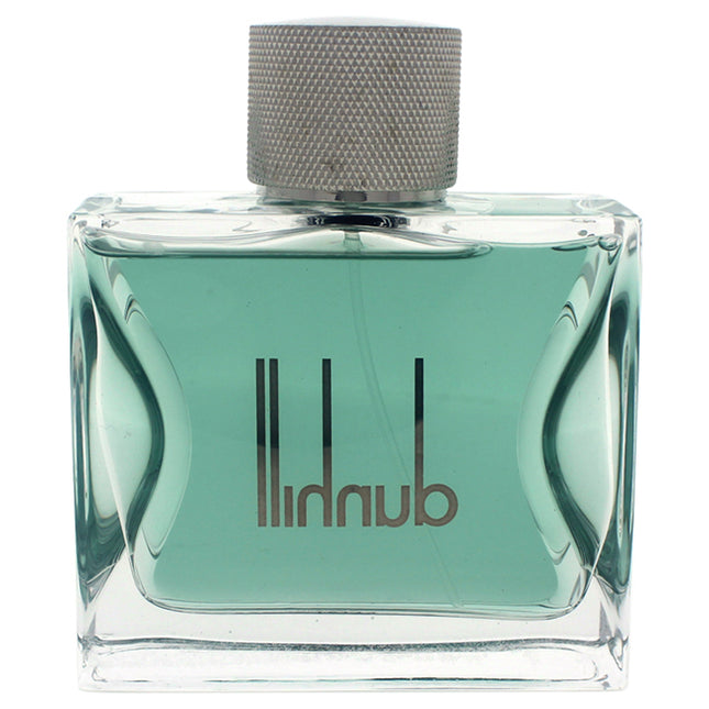 Dunhill London by Alfred Dunhill for Men - 3.4 oz EDT Spray - Invigorating Fragrance for Men