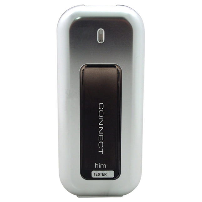 Fcuk Connect by French Connection UK for Men 3.4 oz EDT Spray - Reviews & Best Prices