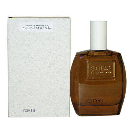 Guess By Marciano for Men - 3.4 oz EDT Spray | Marciano Guess Cologne