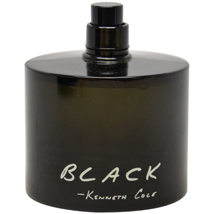 Kenneth Cole Black for Men 3.4 oz EDT Spray - Reviews & Top Deals