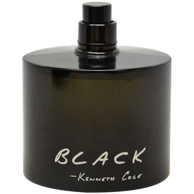 Kenneth Cole Black for Men 3.4 oz EDT Spray - Reviews & Top Deals