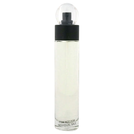 Reserve by Perry Ellis for Men - 3.4 oz EDT Spray: A Timeless Fragrance Choice for Men