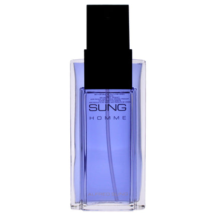 Sung by Alfred Sung for Men - 3.4 oz EDT Spray - Reviews & Discounts
