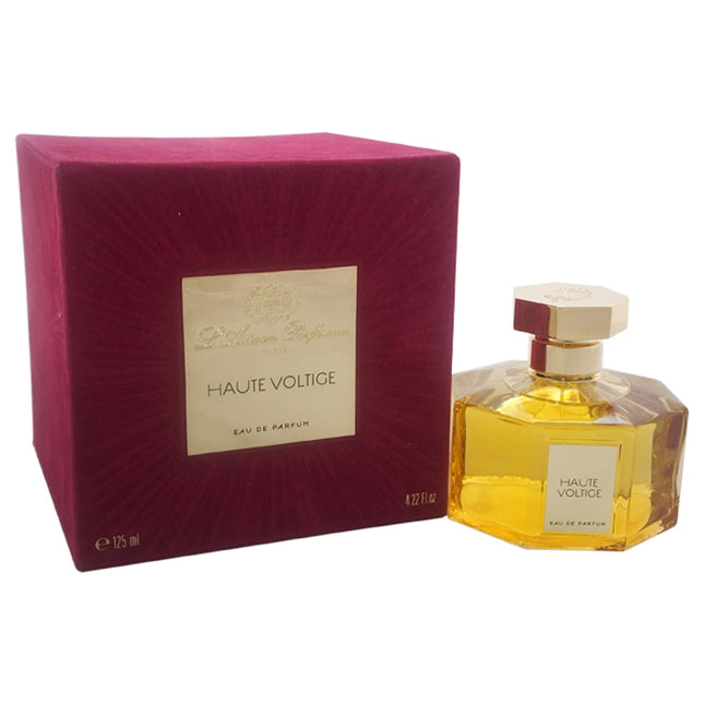 Haute Voltige by L'Artisan Parfumeur 4.22 oz EDP Spray for Unisex - Fragrance Collection