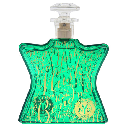 Bond No. 9 New York Musk Unisex EDP Spray - 3.3 oz