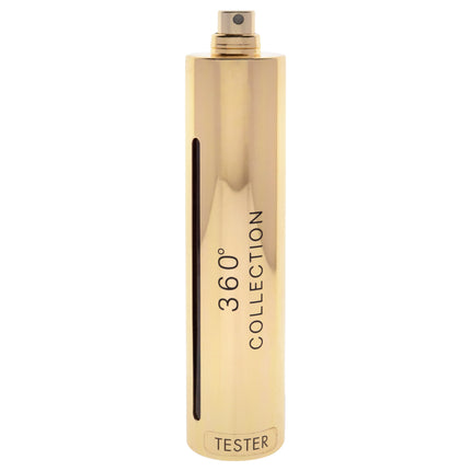 Perry Ellis 360 Collection for Women 3.4 oz EDP Spray - A Must-Try Fragrance for Her
