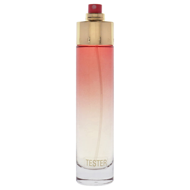 Perry Ellis 360 Coral for Women - 3.4 oz EDP Spray - Fragrance Review