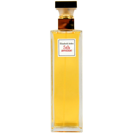 5th Avenue by Elizabeth Arden for Women - Luxurious 4.2 oz EDP Spray
