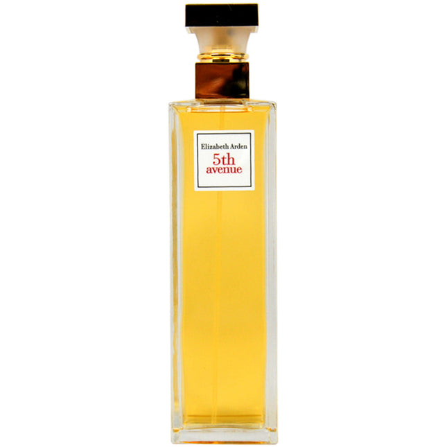 5th Avenue by Elizabeth Arden for Women - Luxurious 4.2 oz EDP Spray