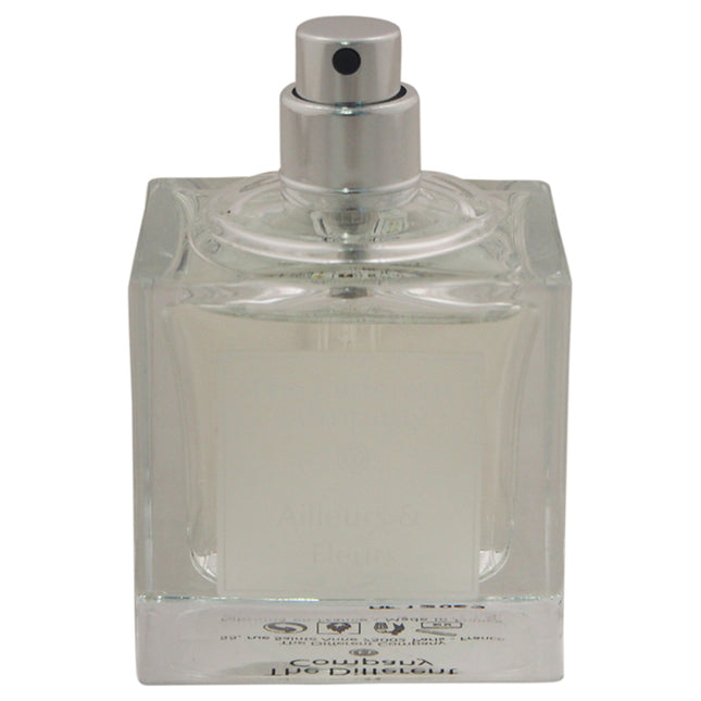 Ailleurs & Fleurs by The Different Company for Women - 1.7 oz EDT Spray, The Different Company Fragrance for Women, Ailleurs & Fleurs Perfume for Women