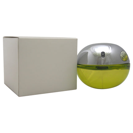 DKNY Be Delicious by Donna Karan Eau de Parfum Spray for Women - 3.4 oz, 100 ml
