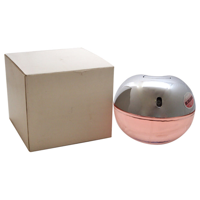 DKNY Be Delicious Fresh Blossom by Donna Karan for Women EDP Spray - 3.4 oz