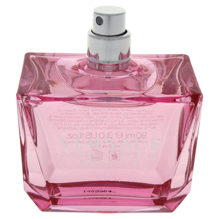 Versace Bright Crystal Absolu for Women - 1.7 oz Eau de Parfum Spray for Long-Lasting Fragrance