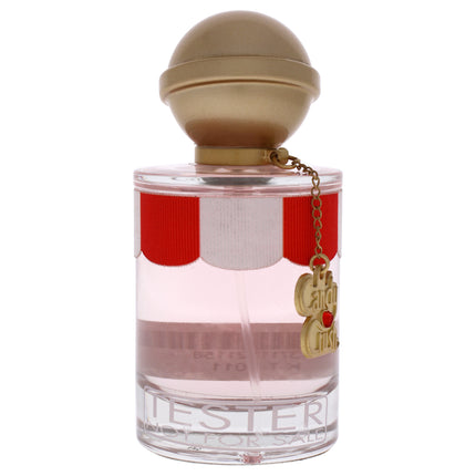 Candy Crush Sweet by Candy Crush for Women 2.55oz Eau De Parfum Spray - Fragrance for Her