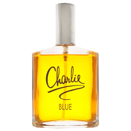 Revlon Charlie Blue for Women - 3.4 oz EDT Spray