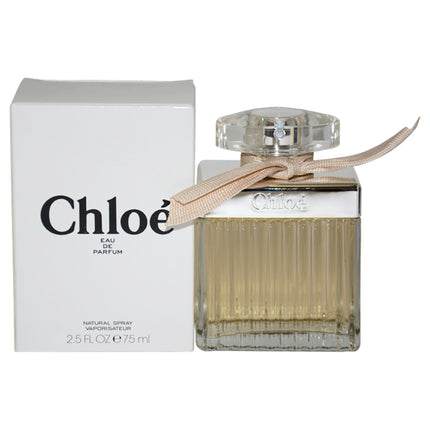 Chloe by Chloe for Women 2.5 oz Eau de Parfum Spray - Long Lasting Fragrance