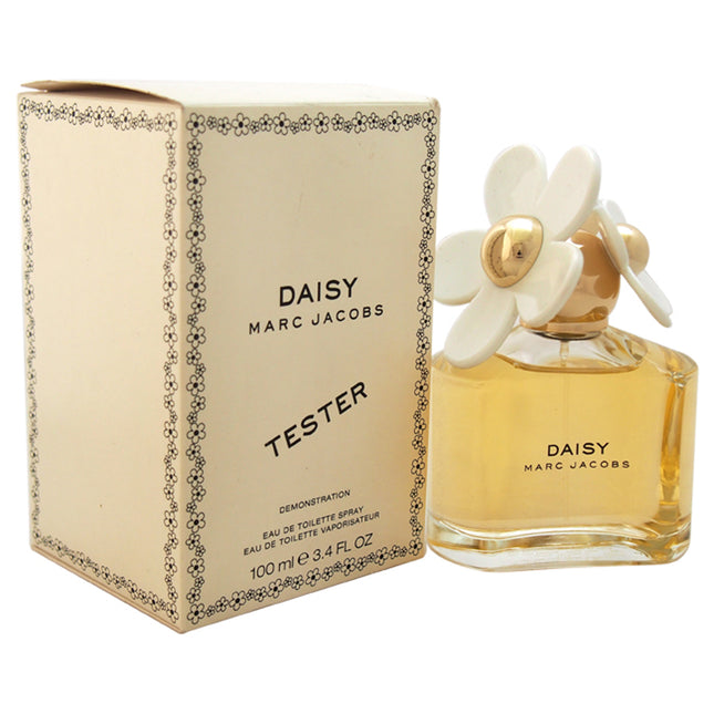 Buy Daisy by Marc Jacobs for Women - 3.4 oz EDT Spray for a Floral Fragrance Experience