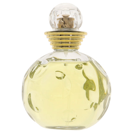 Dolce Vita by Christian Dior for Women - 3.4 oz EDT Spray: A Fragrance that Captures the Sweet Life