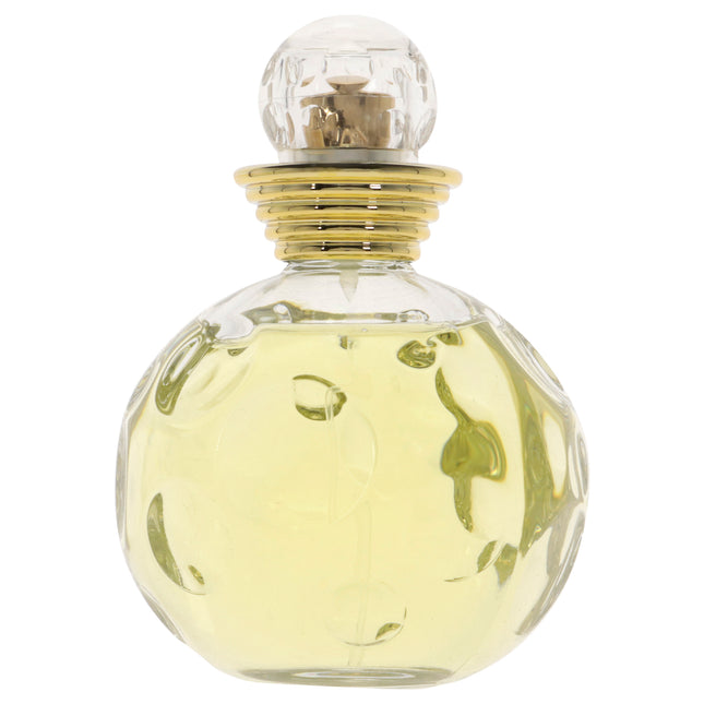 Dolce Vita by Christian Dior for Women - 3.4 oz EDT Spray: A Fragrance that Captures the Sweet Life