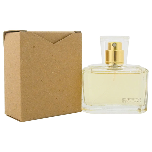 Empress by Sean John for Women - 1 oz EDP Spray - Reviews & Top Deals