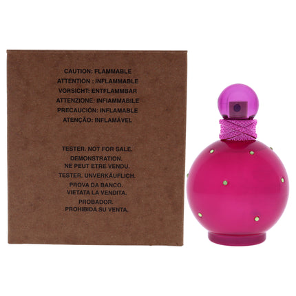 Fantasy by Britney Spears for Women - 3.3 oz EDP Spray - A Captivating Fragrance for Her