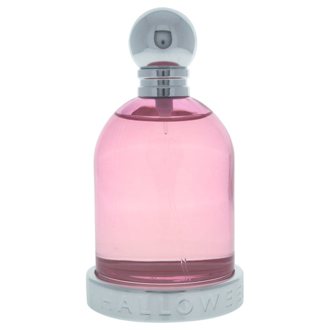 Halloween Water Lily by J. Del Pozo for Women - 3.4 oz EDT Spray