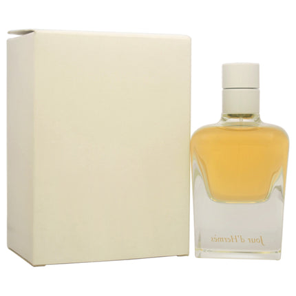Jour d'Hermes by Hermes for Women 2.87 oz EDP Spray - Refillable