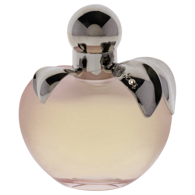 Nina Ricci Nina LEau for Women - 2.7 oz Eau de Parfum Spray
