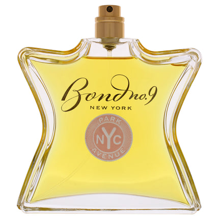 Park Avenue by Bond No. 9 for Women - 3.4 oz EDP Spray - Reviews & Price