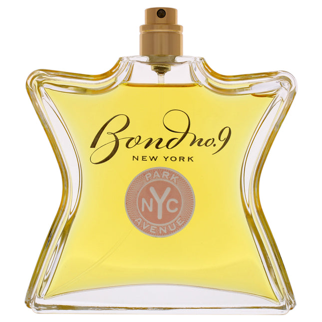 Park Avenue by Bond No. 9 for Women - 3.4 oz EDP Spray - Reviews & Price