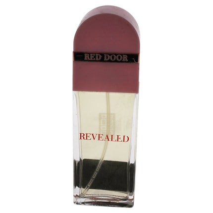 Elizabeth Arden Red Door Revealed for Women - 0.85 oz EDP Spray - Luxury Fragrance for Her