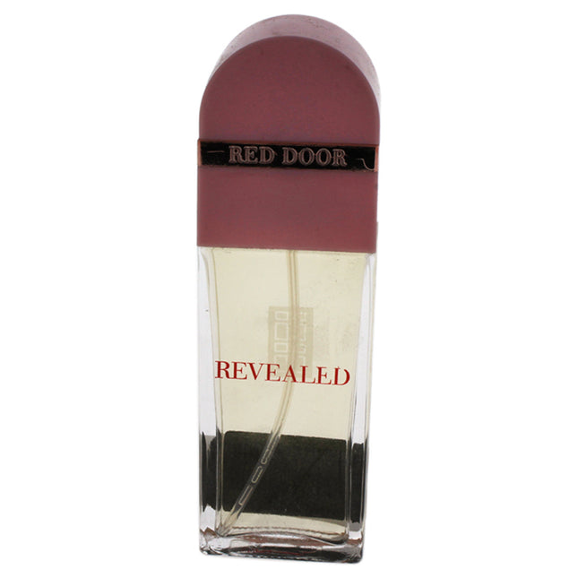 Elizabeth Arden Red Door Revealed for Women - 0.85 oz EDP Spray - Luxury Fragrance for Her