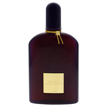 Tom Ford Velvet Orchid Women's Eau de Parfum Spray - 3.4 oz