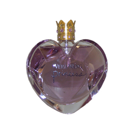 Vera Wang Princess by Vera Wang for Women - 3.4 oz EDT Spray Review and Best Price