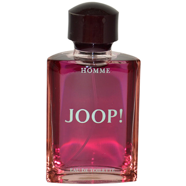Joop by Joop for Men - 4.2 oz EDT Spray: Reviews & Buying Guide