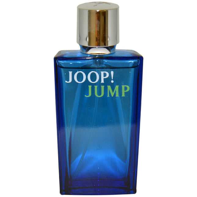 Joop Jump by Joop for Men - 1.7 oz EDT Spray: Reviews & Best Price in 2021